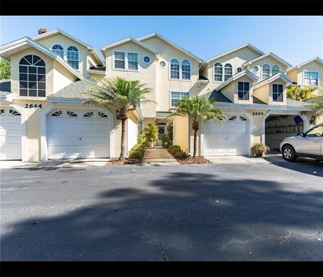 property at 2644 Sabal Springs Dr