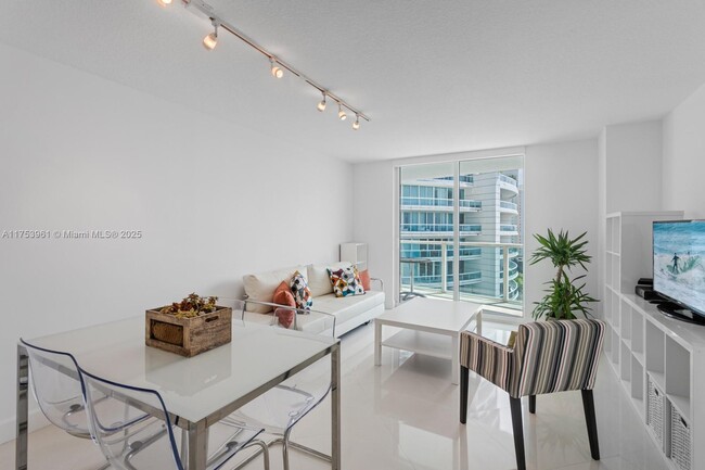 property at 2101 Brickell Ave