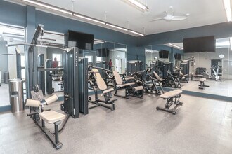 Union Green in Brownsburg, IN - Foto de edificio - Interior Photo