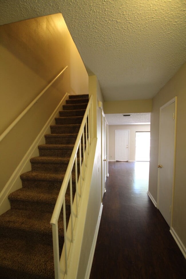 2522-2524 Delmar St in Tyler, TX - Building Photo - Building Photo
