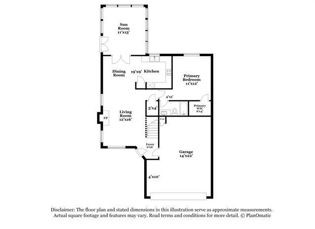 605 Oakland Hills Dr in Arlington, TX - Building Photo - Building Photo