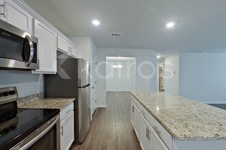 247 Western Red Cedar Dr in Springfield, GA - Foto de edificio - Building Photo