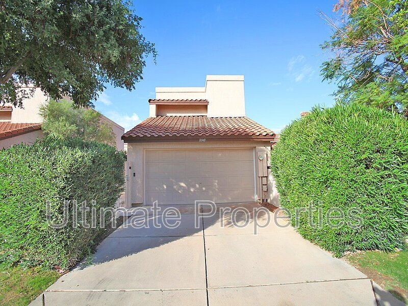 11048 N 109th St in Scottsdale, AZ - Building Photo