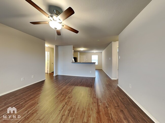 940 Pinehurst Loop in Cabot, AR - Building Photo - Building Photo