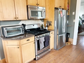 4465 Newton St in Denver, CO - Building Photo - Building Photo