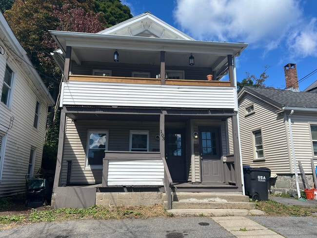 property at 103 Elm St