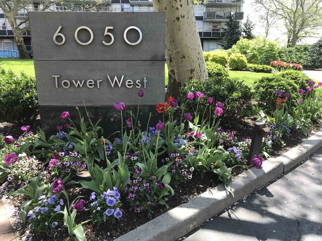 property at 6050 JFK Blvd E