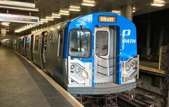 14 NEVIN St in Jersey City, NJ - Building Photo - Building Photo