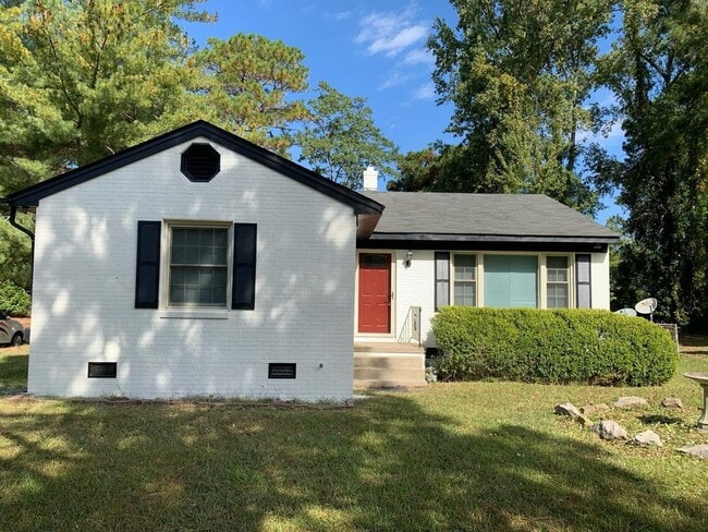 property at 1400 Planters St