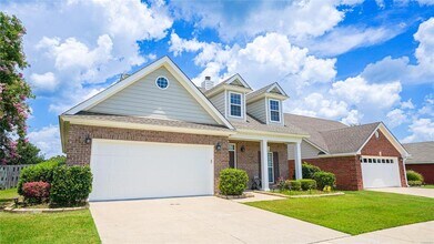 8961 Abingdon Pl in Montgomery, AL - Building Photo - Building Photo