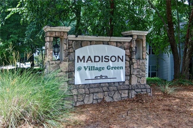 property at 504 Madison Ct