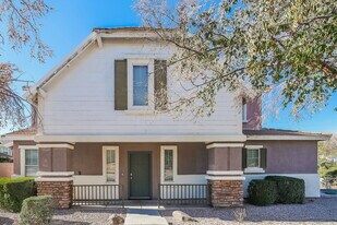 12001 W Joblanca Rd in Avondale, AZ - Building Photo