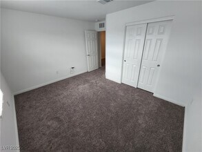247 Desoto Fls St in Indian Springs, NV - Building Photo - Building Photo