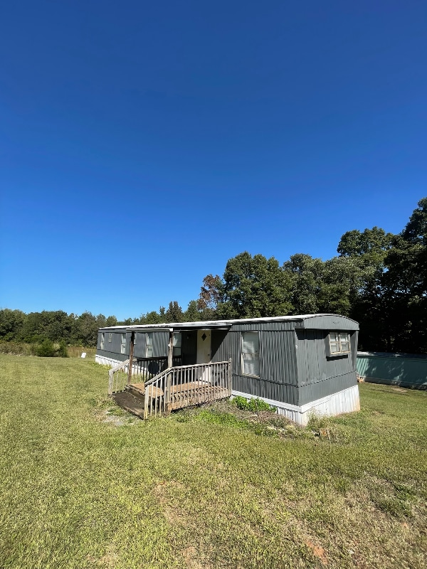 property at 132 Gantt Rd