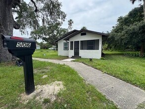 506 South St in Daytona Beach, FL - Building Photo - Building Photo