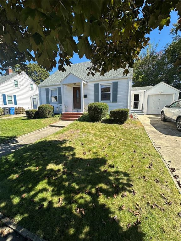 70 Community Dr in Cranston, RI - Building Photo - Building Photo