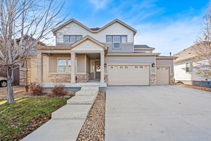 4272 Lyric Falls Dr in Loveland, CO - Building Photo