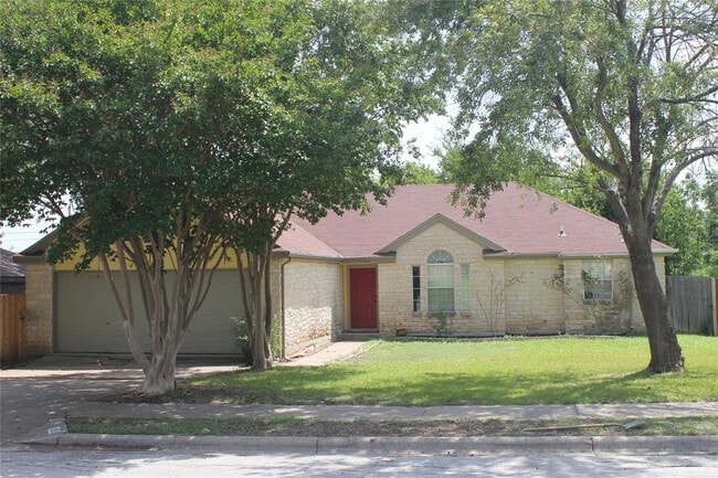 property at 1805 Whirlwind Trail