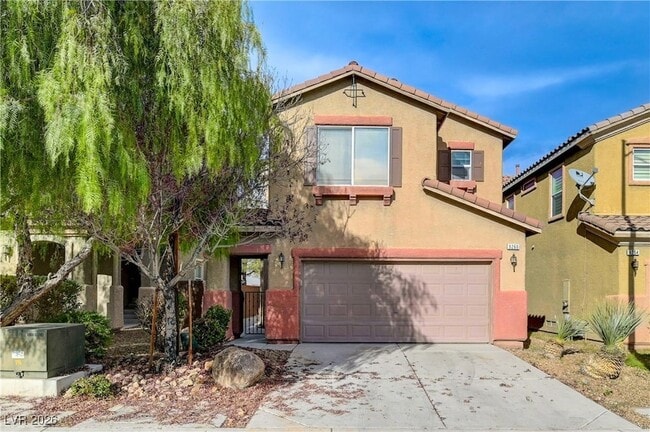 9260 Pembrook Falls Ave, Unit 725-217 in Las Vegas, NV - Building Photo - Building Photo