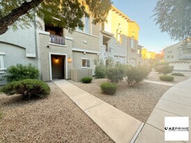 2150 East Alameda Rd in Phoenix, AZ - Building Photo