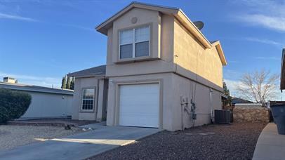 5348 Roger Maris Dr in El Paso, TX - Building Photo - Building Photo