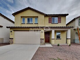 9829 W Parkway Dr in Tolleson, AZ - Building Photo