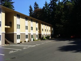 Inglewood Forest Apartments