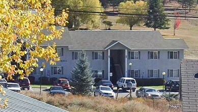 11 N Star Ln in Republic, WA - Building Photo - Building Photo