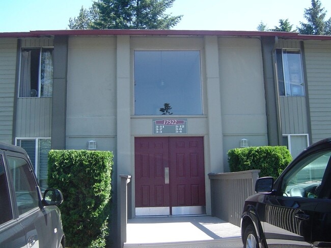 property at 17522 151st Ave SE