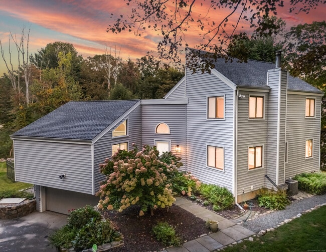 property at 47 Old South Salem Rd