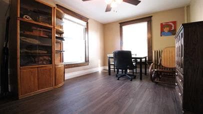 property at 331 Van Norman St
