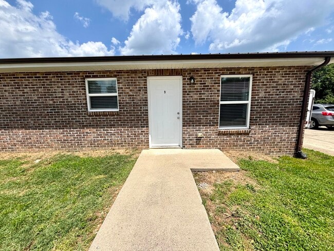 property at 108 Scott Dr
