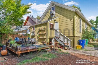 524 NE Brazee St in Portland, OR - Building Photo - Building Photo