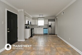 4521 Tammy Ln in Memphis, TN - Building Photo - Building Photo