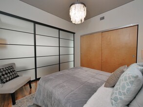 1818 L St, Unit #305 in Sacramento, CA - Building Photo - Building Photo