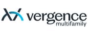 Property Management Company Logo Vergence Multifamily, LLC