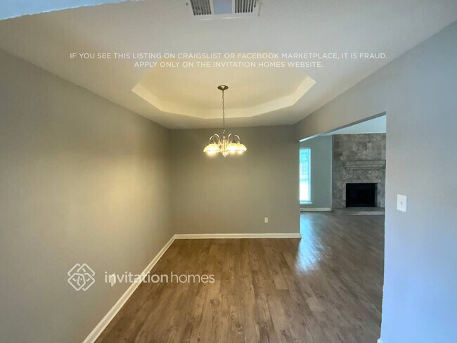 653 Lemon Dr in Arlington, TX - Building Photo - Building Photo