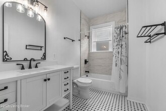 409 W Gaulbert Ave in Louisville, KY - Building Photo - Building Photo