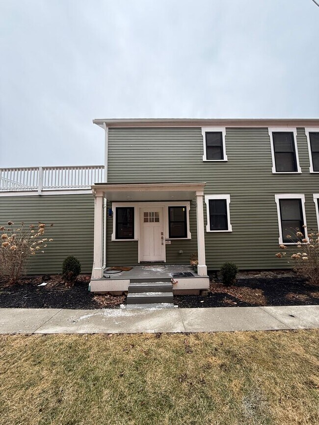 3811 Franklin Blvd in Cleveland, OH - Building Photo - Building Photo