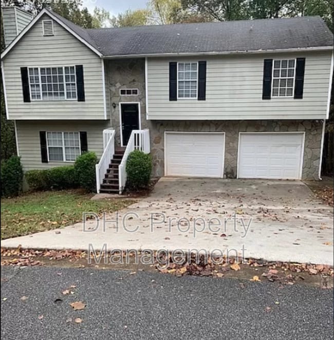 property at 6215 Pembroke Way