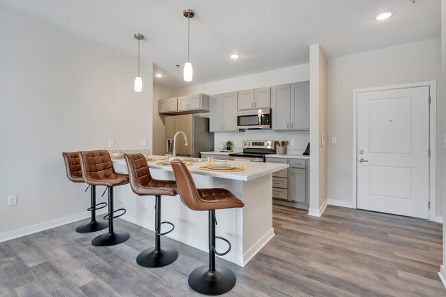 The Belleview in Kansas City, MO - Building Photo - Building Photo