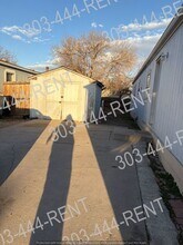 8440 Adams Way in Thornton, CO - Building Photo - Building Photo