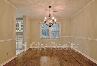 702 Bookman Point in Peachtree City, GA - Building Photo - Building Photo