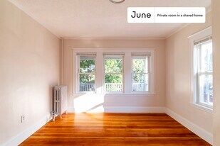 Room in Shared 6 bed/2 bath home, Unit C in Boston, MA - Building Photo