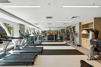 Forte at 1440 Beacon in Brookline, MA - Building Photo - Building Photo