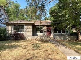 1637 Remington St in Fort Collins, CO - Building Photo