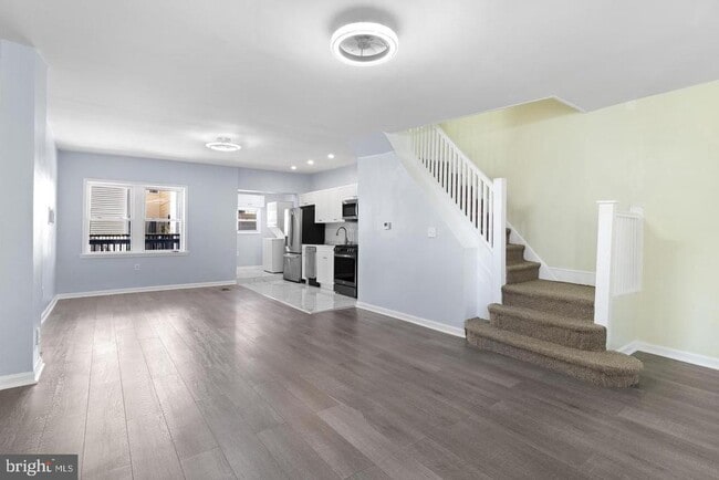 property at 617 Brinton St