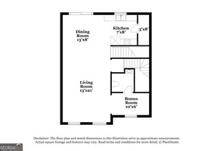 22 Gilliam's Xing SW in Cartersville, GA - Building Photo - Building Photo