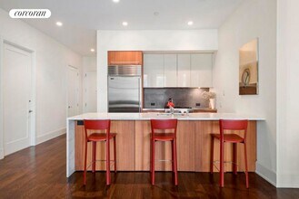 48 E 21st St in New York, NY - Foto de edificio - Building Photo