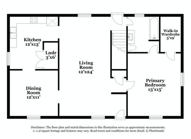 5817 Sir Knight Cir in Clemmons, NC - Building Photo - Building Photo